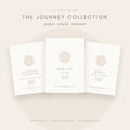 The Journey Collection: Separation Preparation, The New Life and Rediscovering Myself