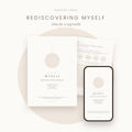 Rediscovering Myself guide by Lovora Life