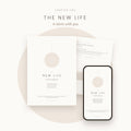 The New Life guide by Lovora Life